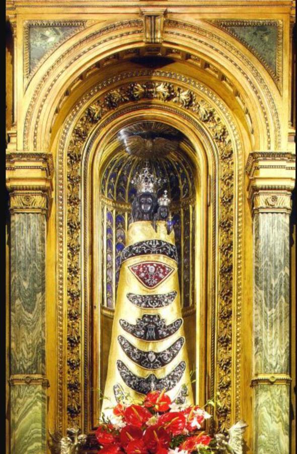La Casa Di Isabella Loreto Eksteriør bilde